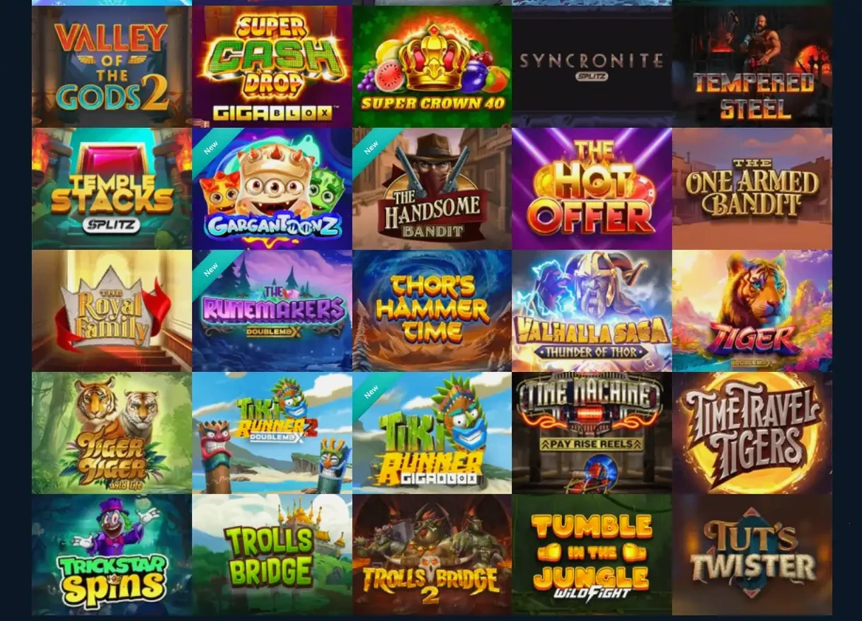 Mobiles Spielen bei Fambet Casino auf dem Smartphone